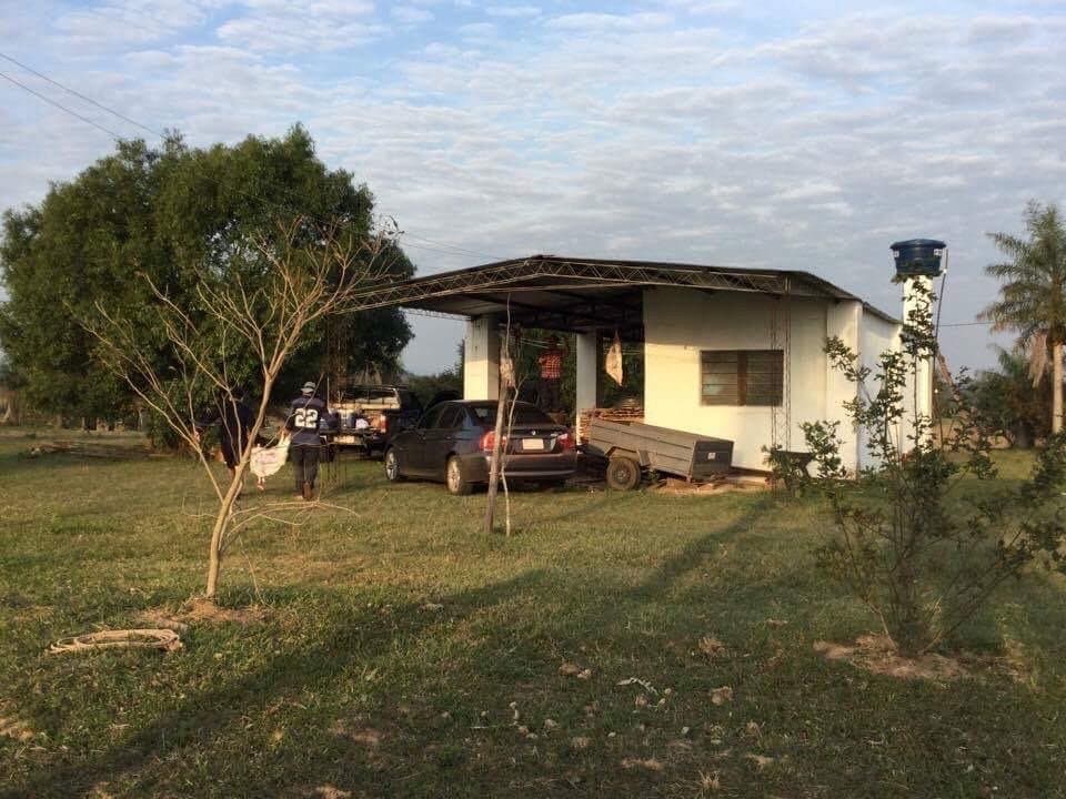 Campo de 90 hectareas- Listo para producir, foto 1