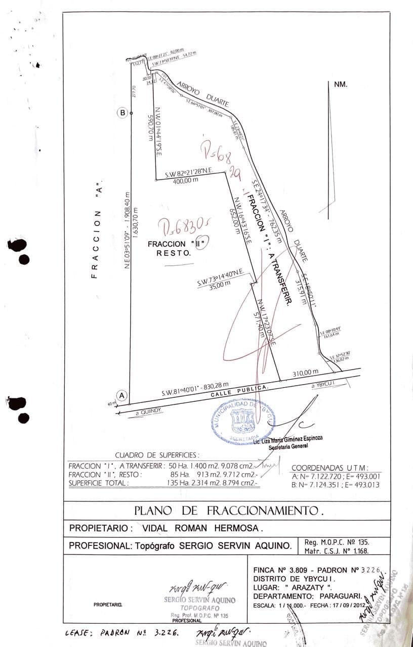Campo de 90 hectareas- Listo para producir, foto 5