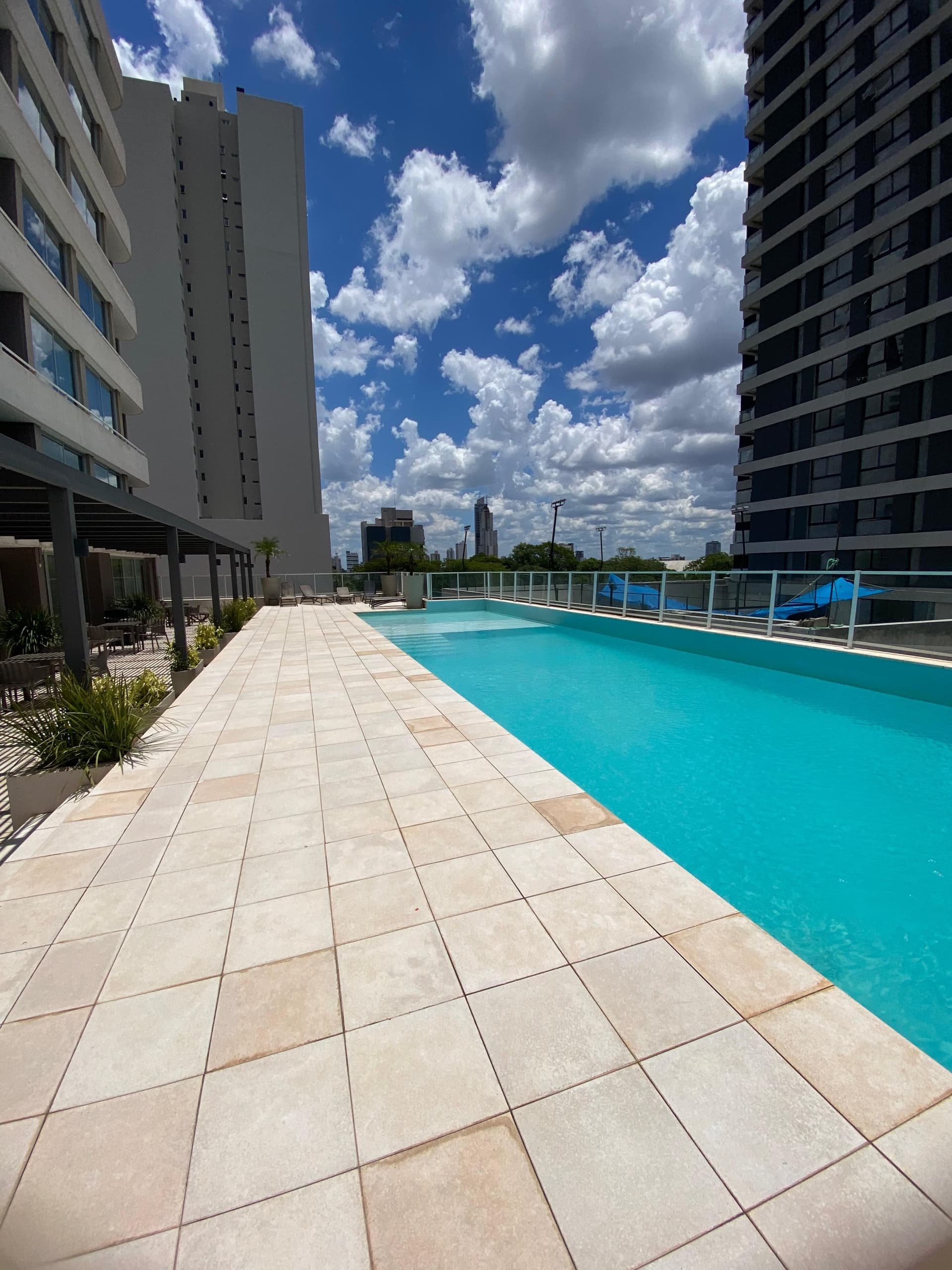 Departamento de 2 dormitorios- Sky Tower, foto 1
