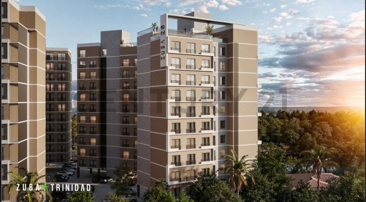 Departamento en pozo zuba Trinidad, foto 4