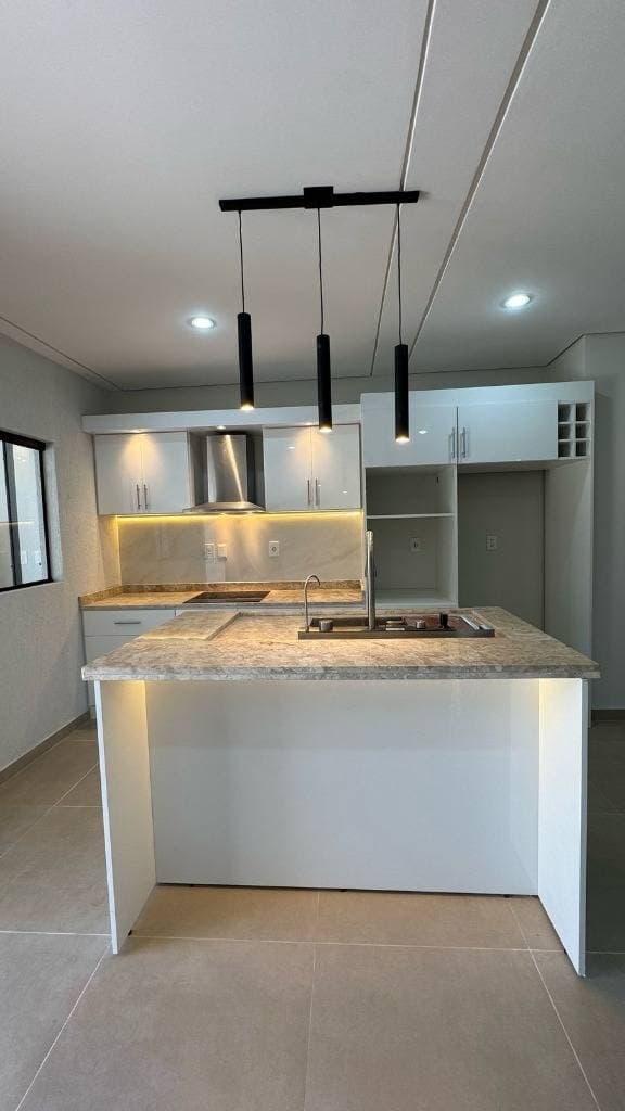 duplex en Luque,Ubicado a 7 minutos de Ñu Guasu, foto 3
