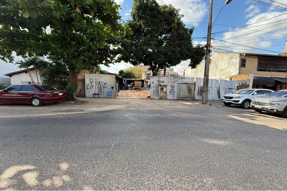Terreno-Venta-san antonio, Barrio Jara, Asunción — foto 5