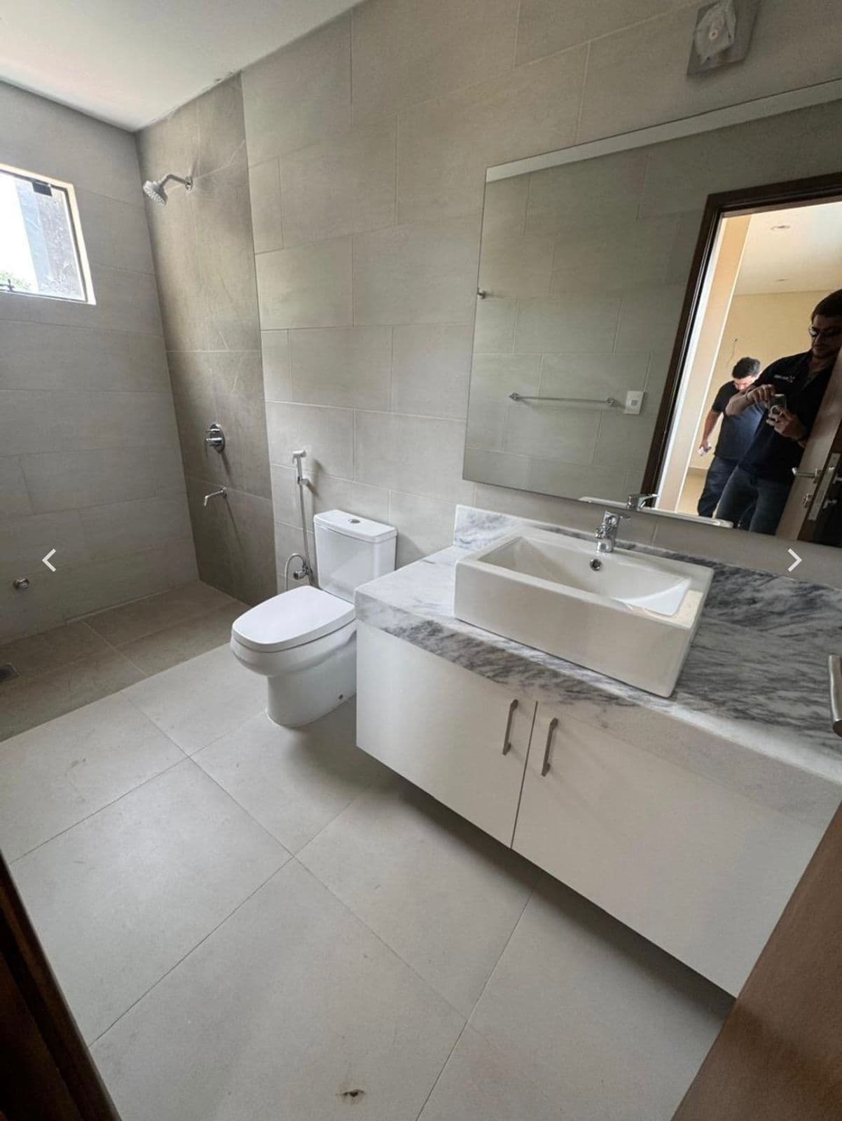 Exclusiva residencia en Luque cuarto barrio - zona top, foto 5