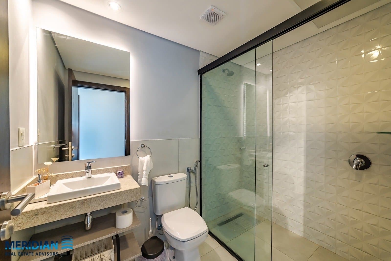 Departamento de dos habitaciones en alquiler Amoblado zona Shopping del Sol — foto 4