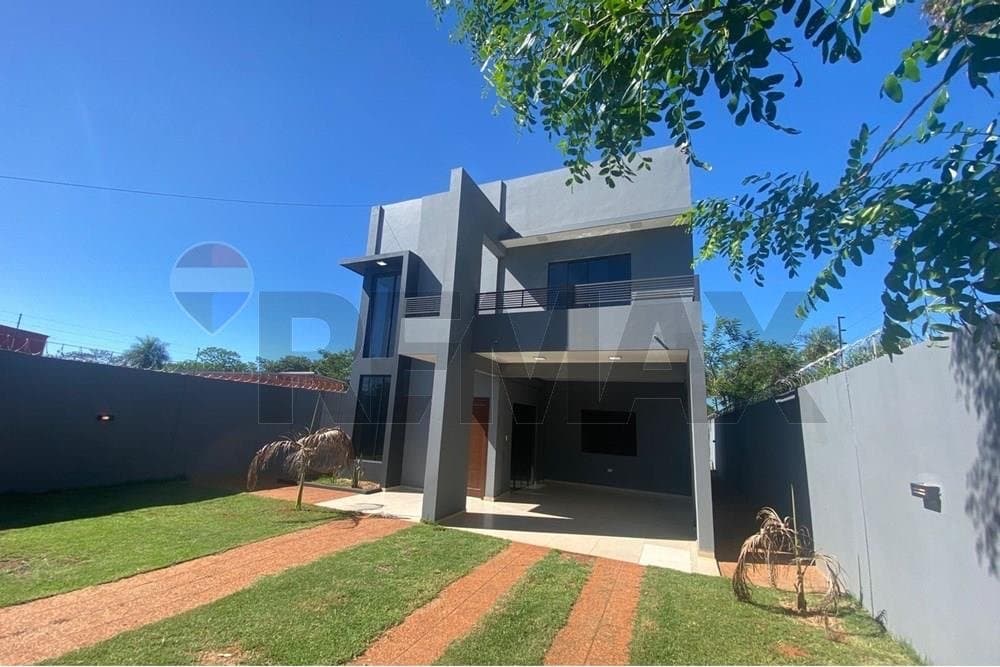 Duplex de 4 hab con pisicina - Capiatá, posta ybycua, foto 2