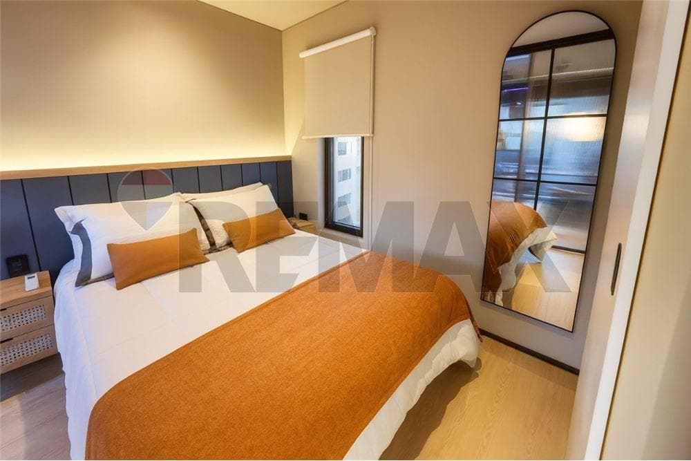 Departamento - Venta - Villa Morra, Paraguay — foto 5