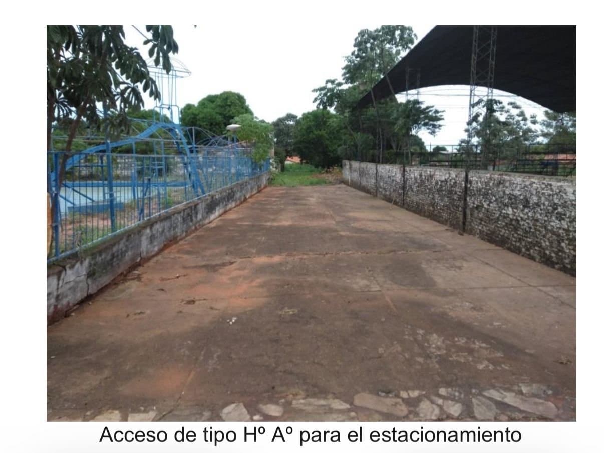 propiedad de 6.179 m2 en Ñemby pa i ñu, foto 4