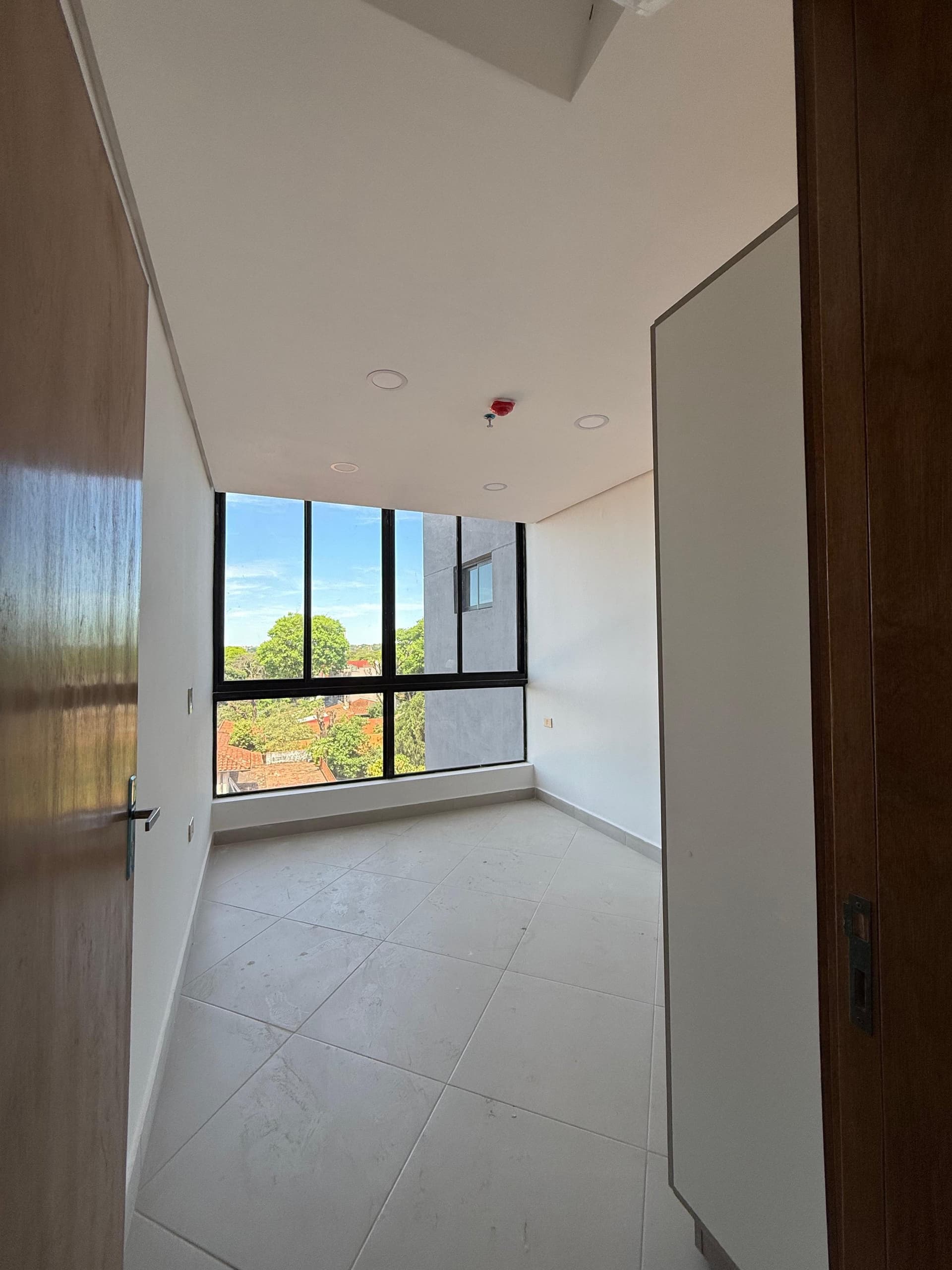 Herrera en alquiler depto a estrenar de 1 dormitorio, foto 2