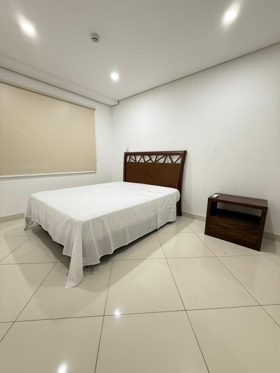 Villa Morra en alquiler amplio depto de 1 dormitorio amoblado, foto 5