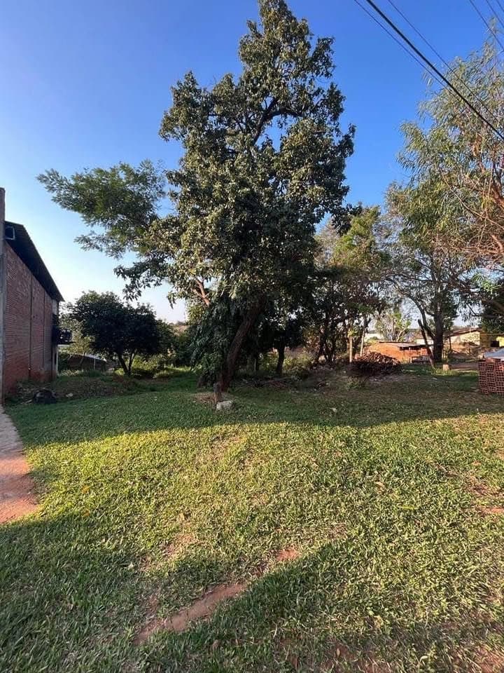 Terreno en San Lorenzo Barcequillo
