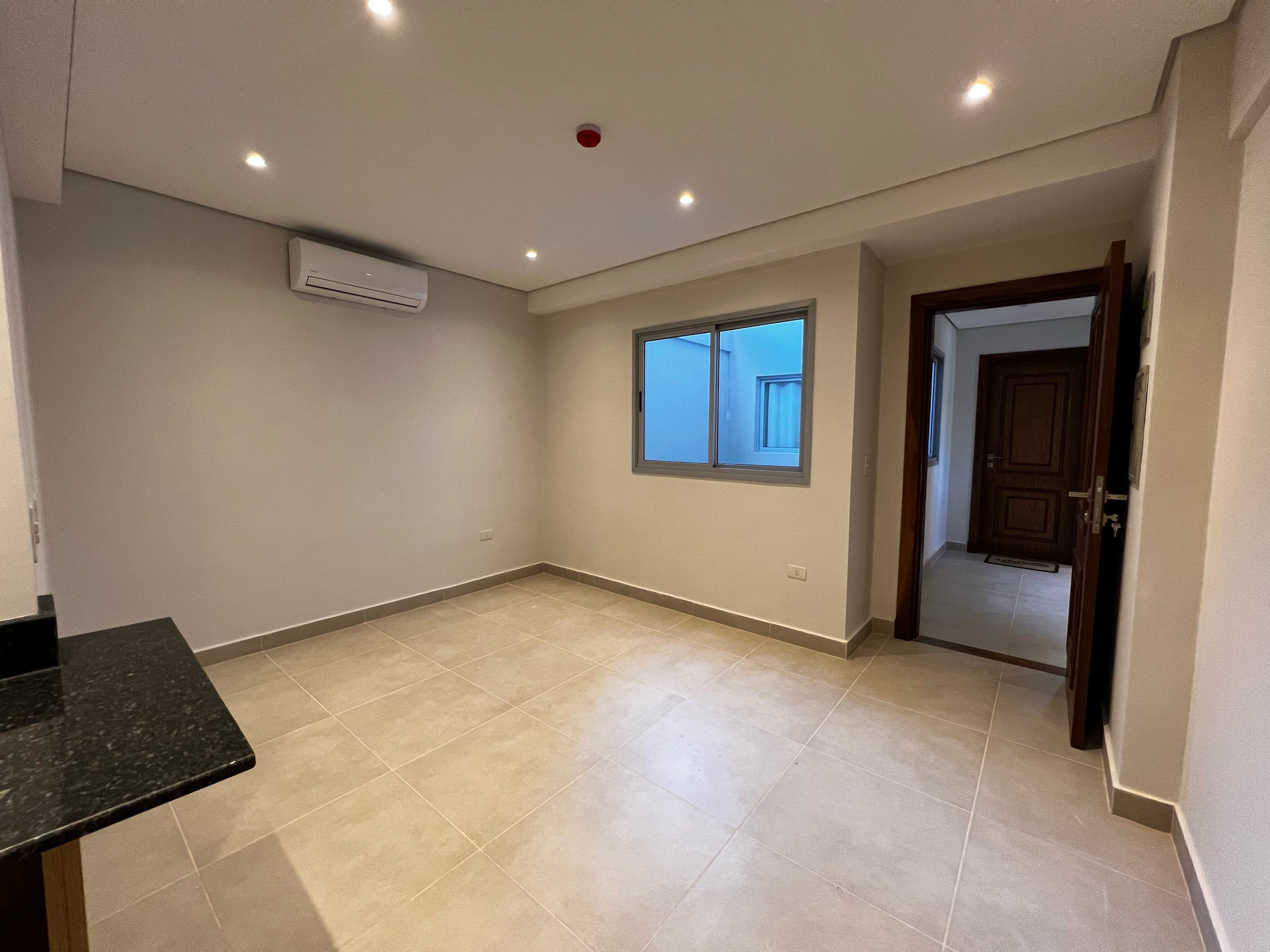 Dpto a estrenar zona de la UNA San Lorenzo — foto 4