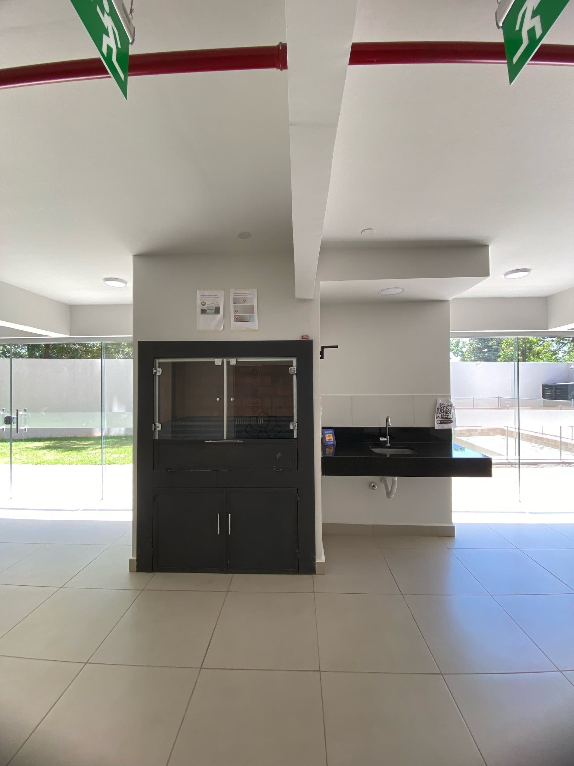de 2 habitaciones en Lambare! A Estrenar!, foto 5