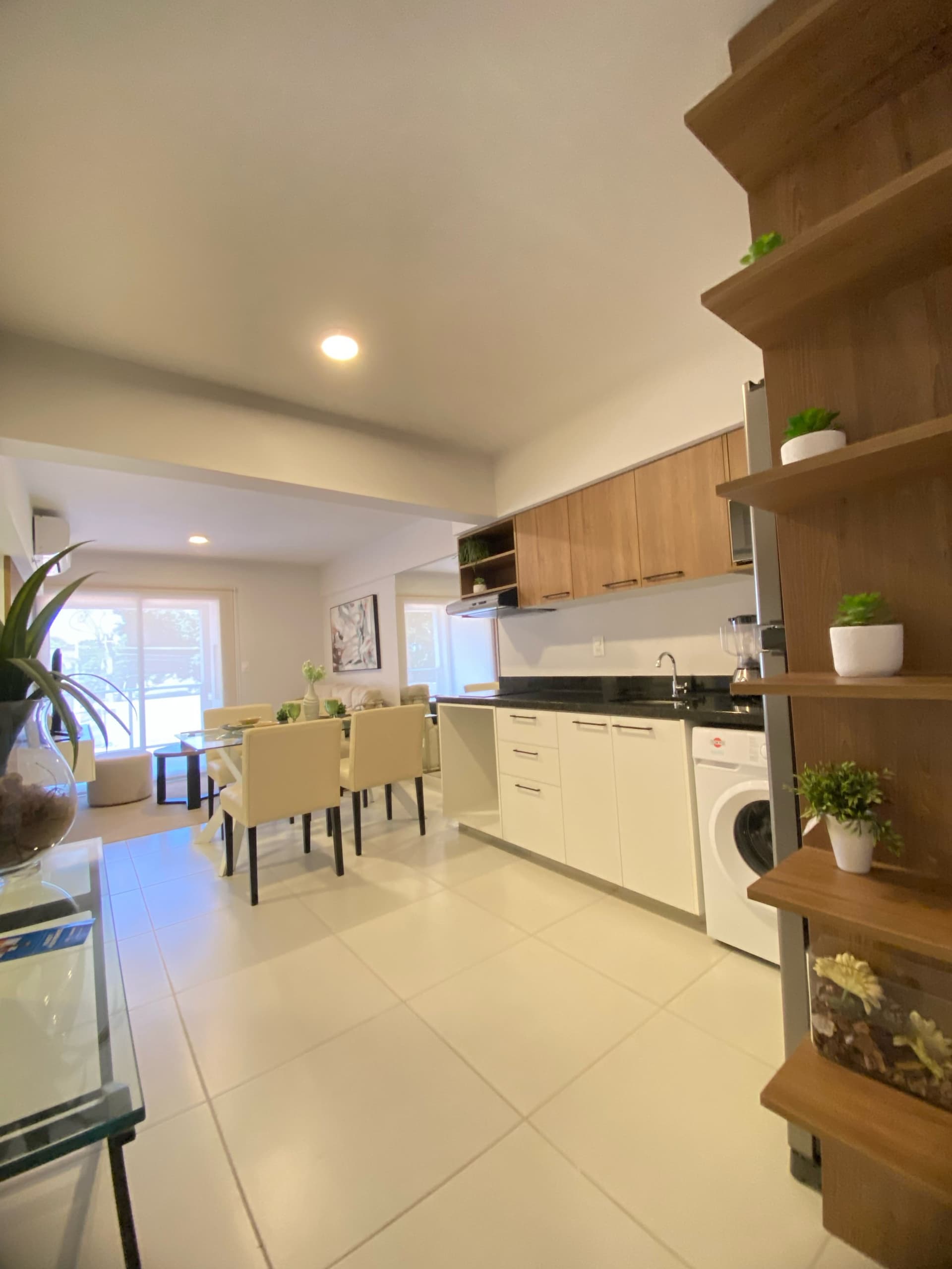 de 2 habitaciones en Lambare! A Estrenar!, foto 2