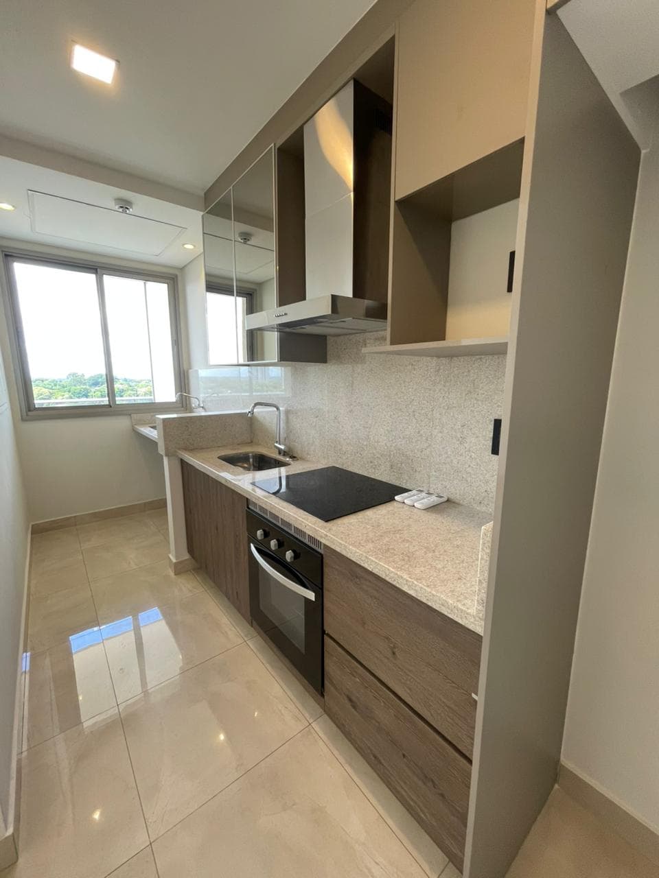 Departamento en Las Lomas — foto 3