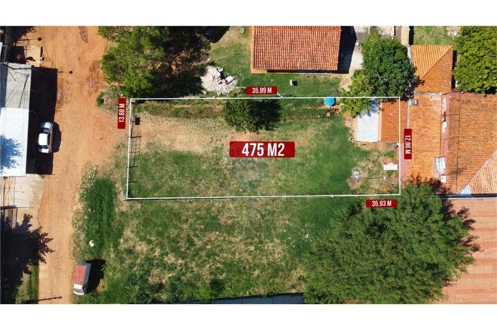 Terreno en venta en limpio, foto 5
