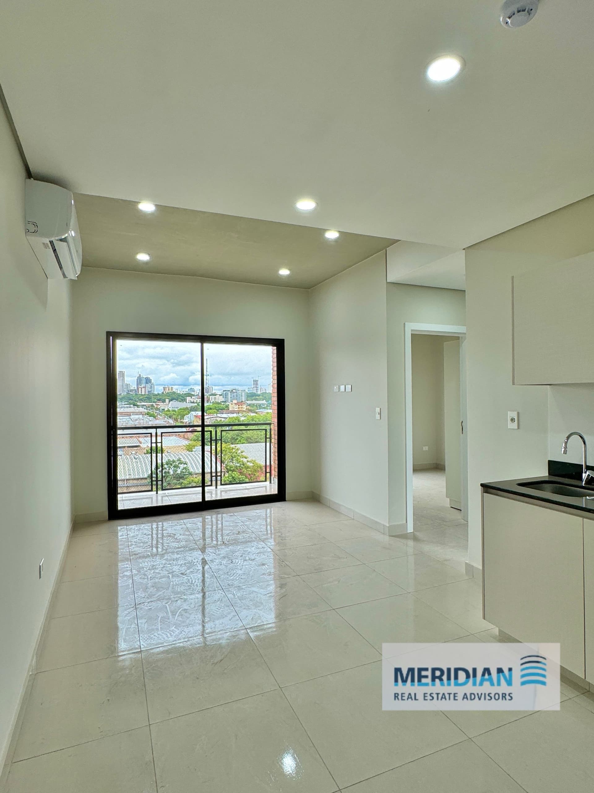 Departamento de dos dormitorios en venta zona CIT, foto 2