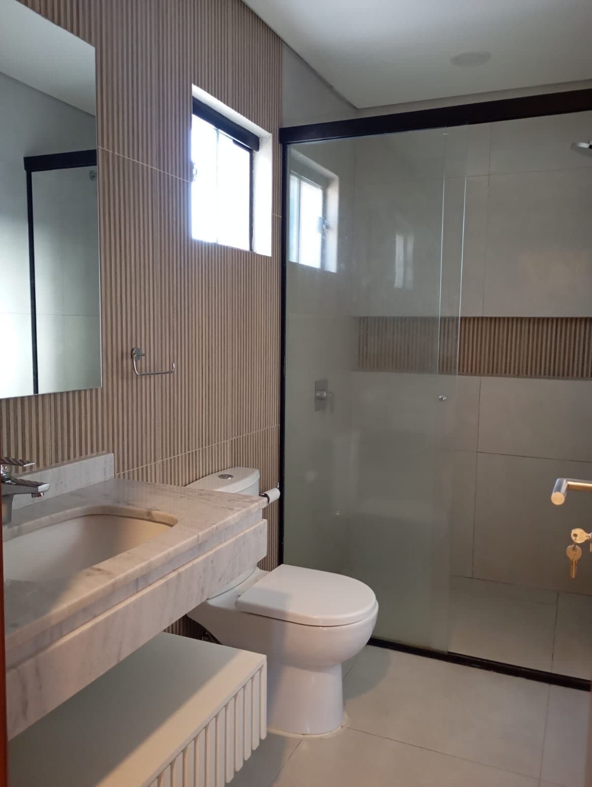 Zona villa olimpia, en alquiler, duplex de 3 dormitorios en condominio, foto 4