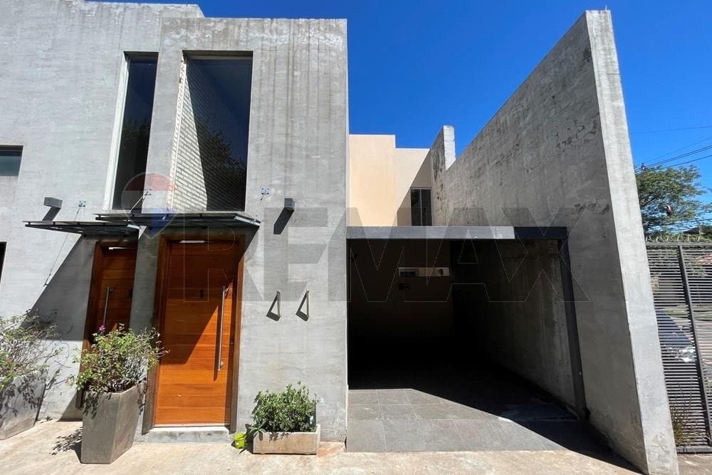 DUPLEX AMOBLADO EN ALQUILER - Barrio Salvador del Mundo, foto 4