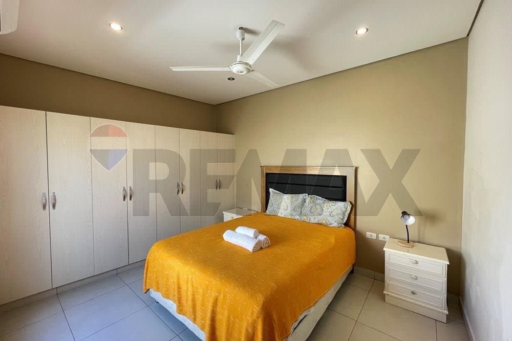 DUPLEX AMOBLADO EN ALQUILER - Barrio Salvador del Mundo, foto 1