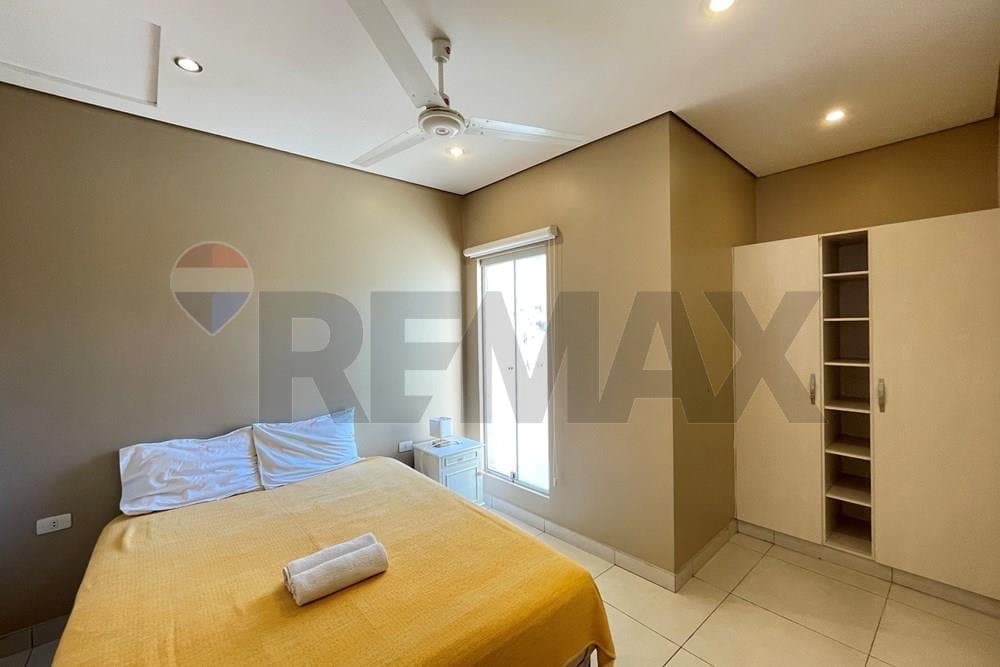 DUPLEX AMOBLADO EN ALQUILER - Barrio Salvador del Mundo, foto 3