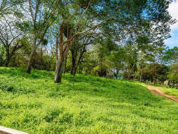 Vendo amplio terreno en Capiatá barrio posta ybycua