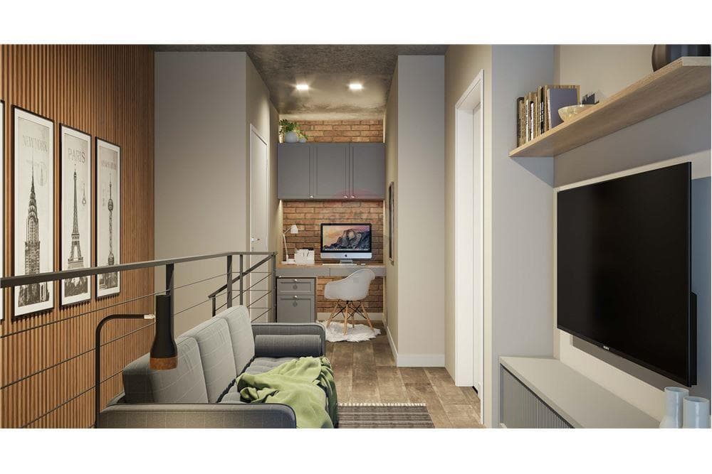 Boston 842 – diseño, confort y estilo, foto 3