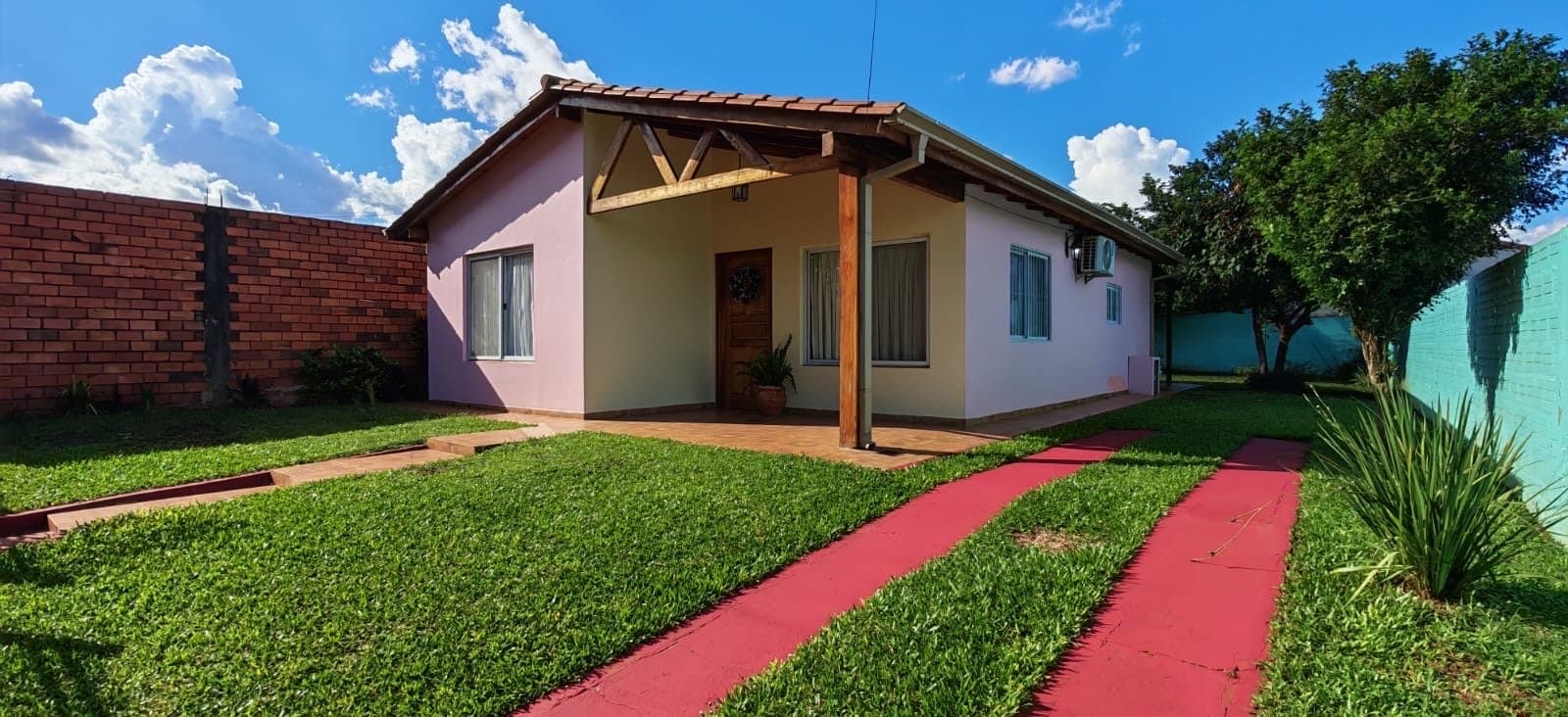 Casa Amoblada Y Equipada En Capiatà, foto 1