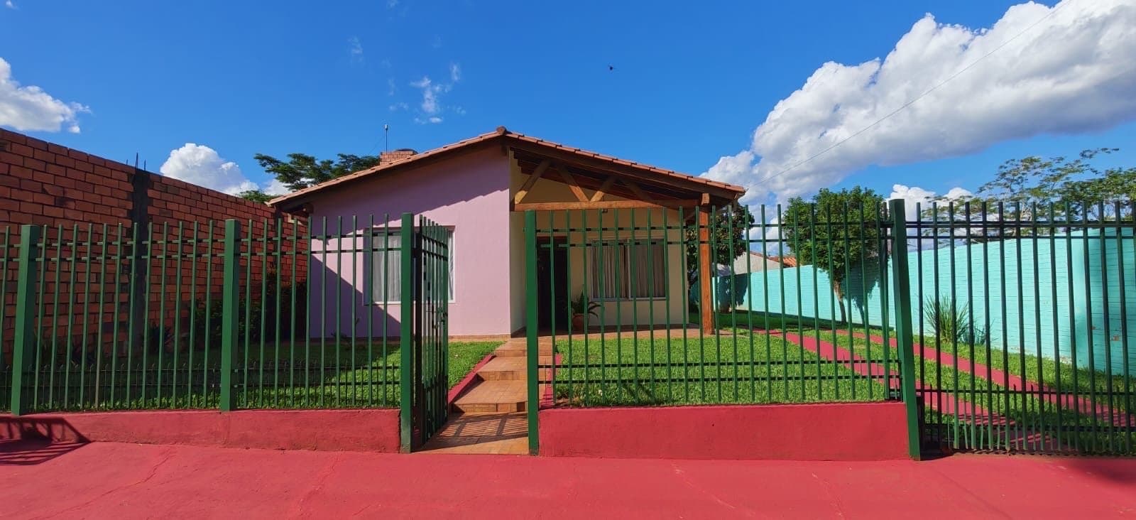 Casa Amoblada Y Equipada En Capiatà, foto 4