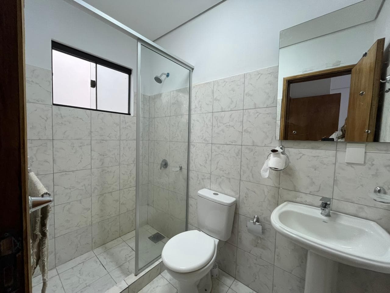 Dúplex tipo casa con quincho a estrenar en alquiler – barrio san pablo — foto 5