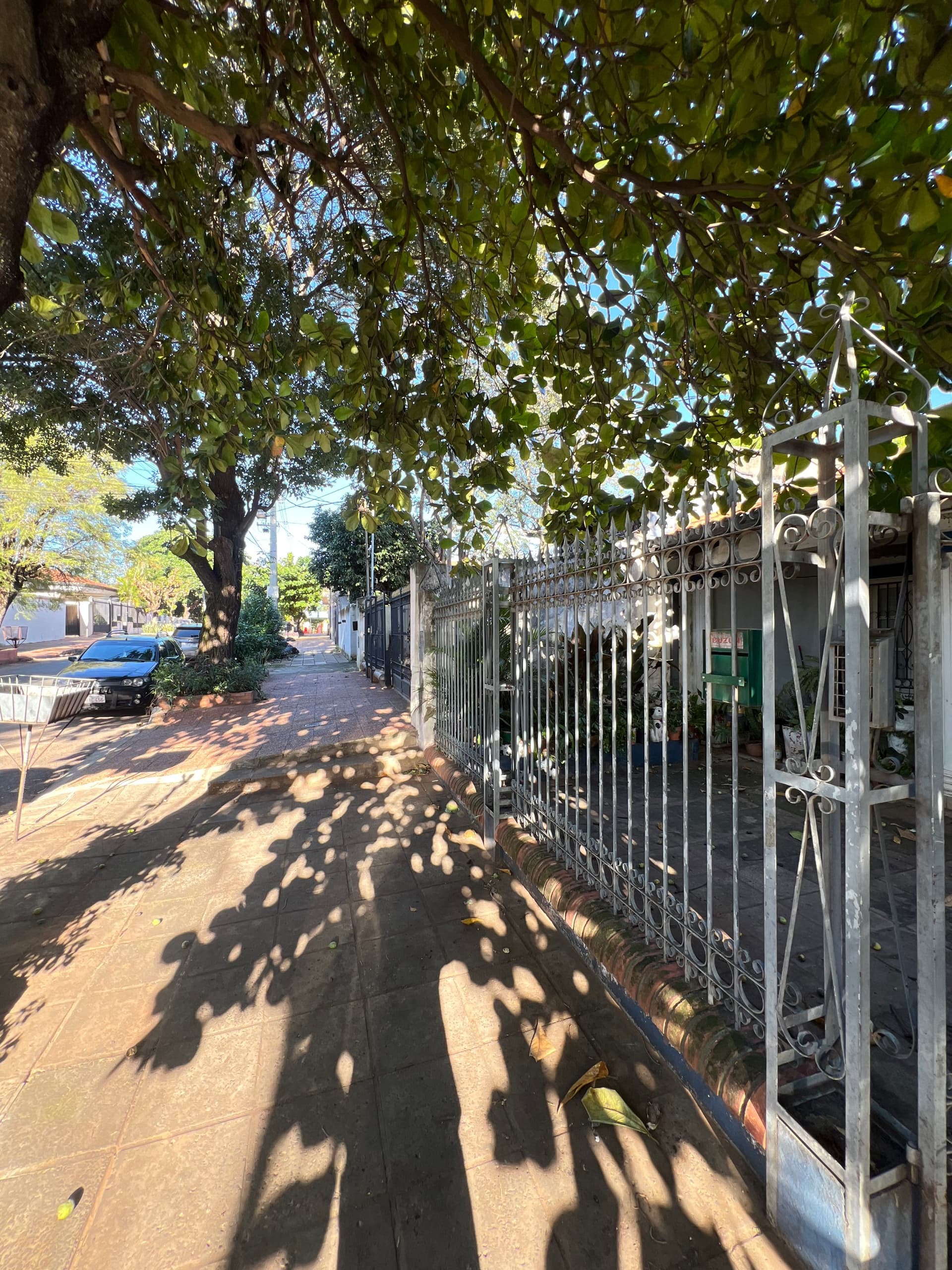 Casa a precio de terreno en oferta vista alegre asuncion, foto 4