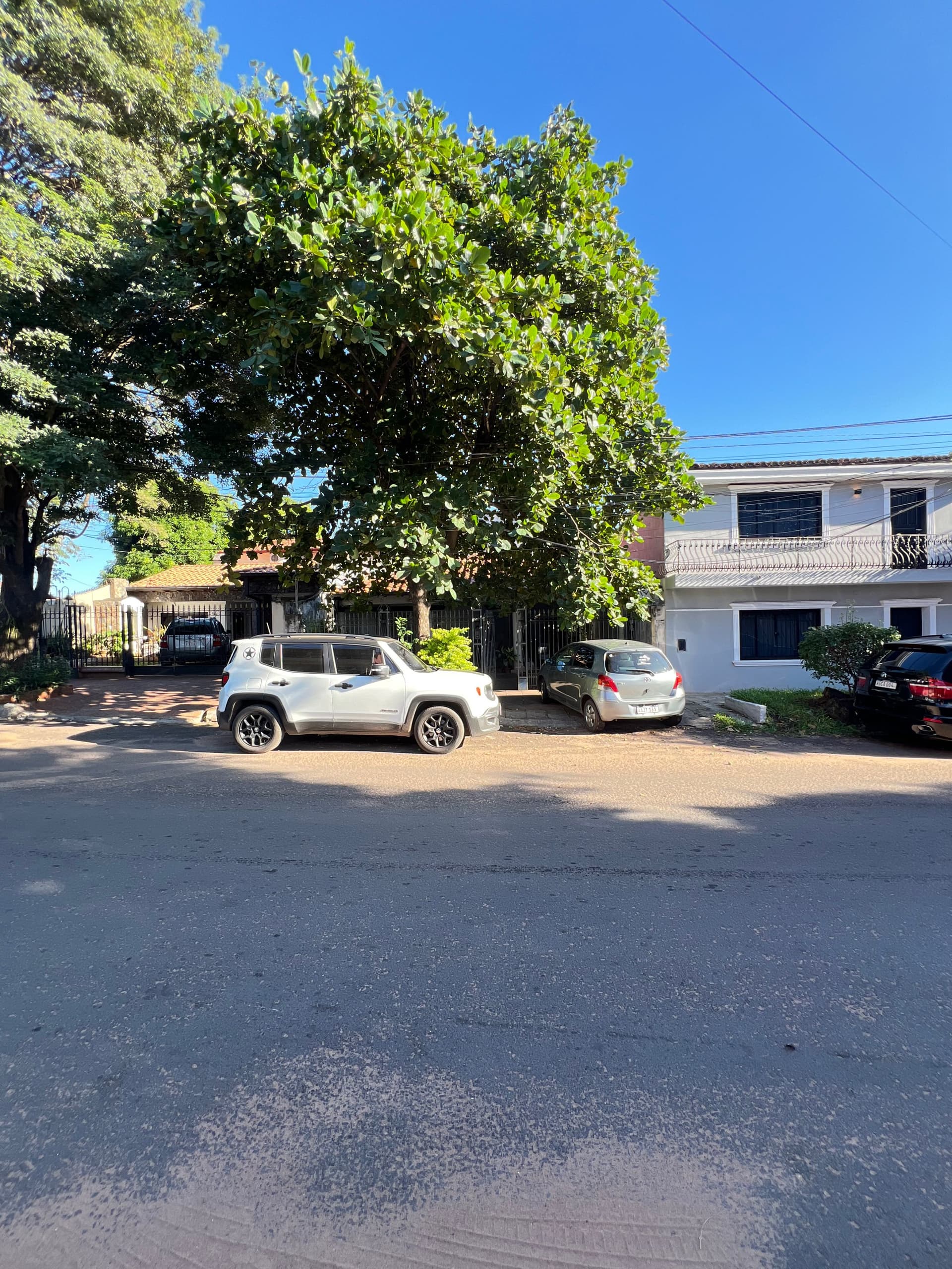 Casa a precio de terreno en oferta vista alegre asuncion, foto 5
