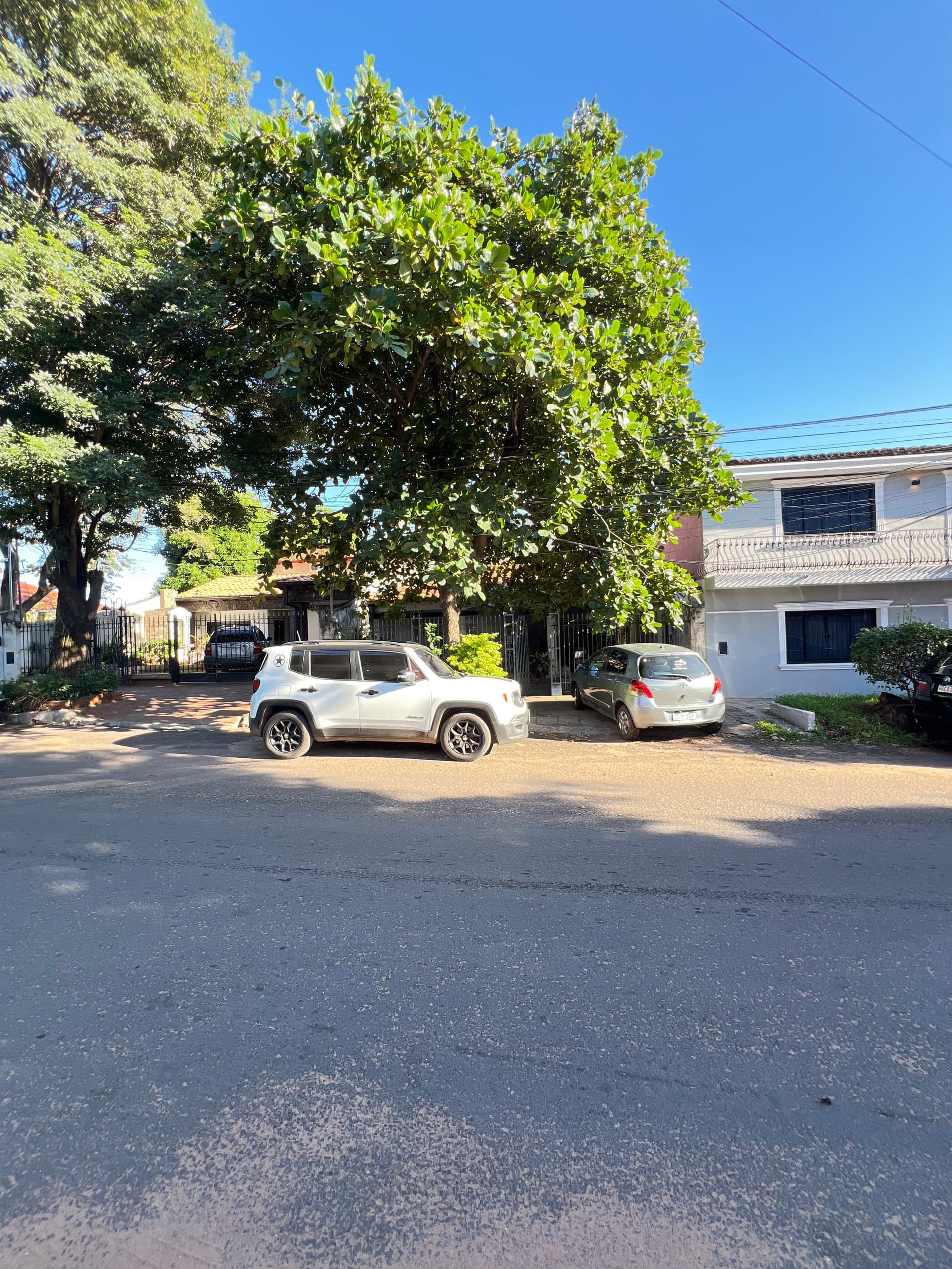 Casa a precio de terreno en oferta vista alegre asuncion, foto 3
