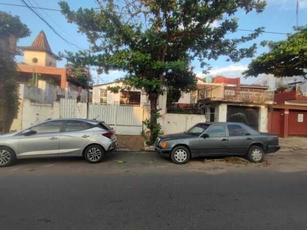 Terreno en barrio Jara, foto 2