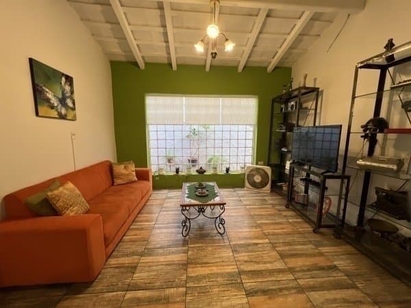 En venta casa residencial en vista alegre, foto 2