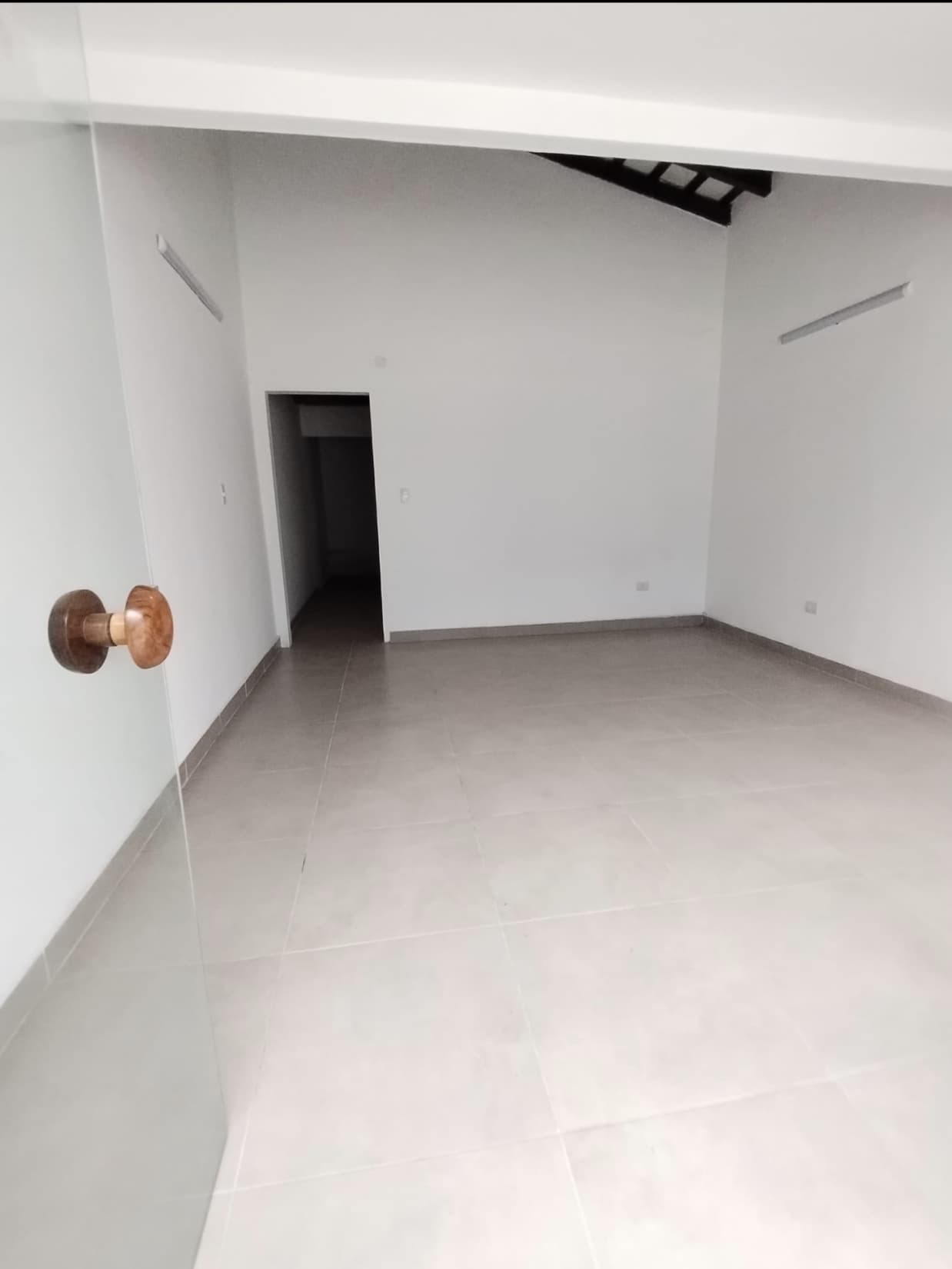 ???? Alquilo Salón Comercial/Oficina – Av. Carlos Antonio López, foto 4