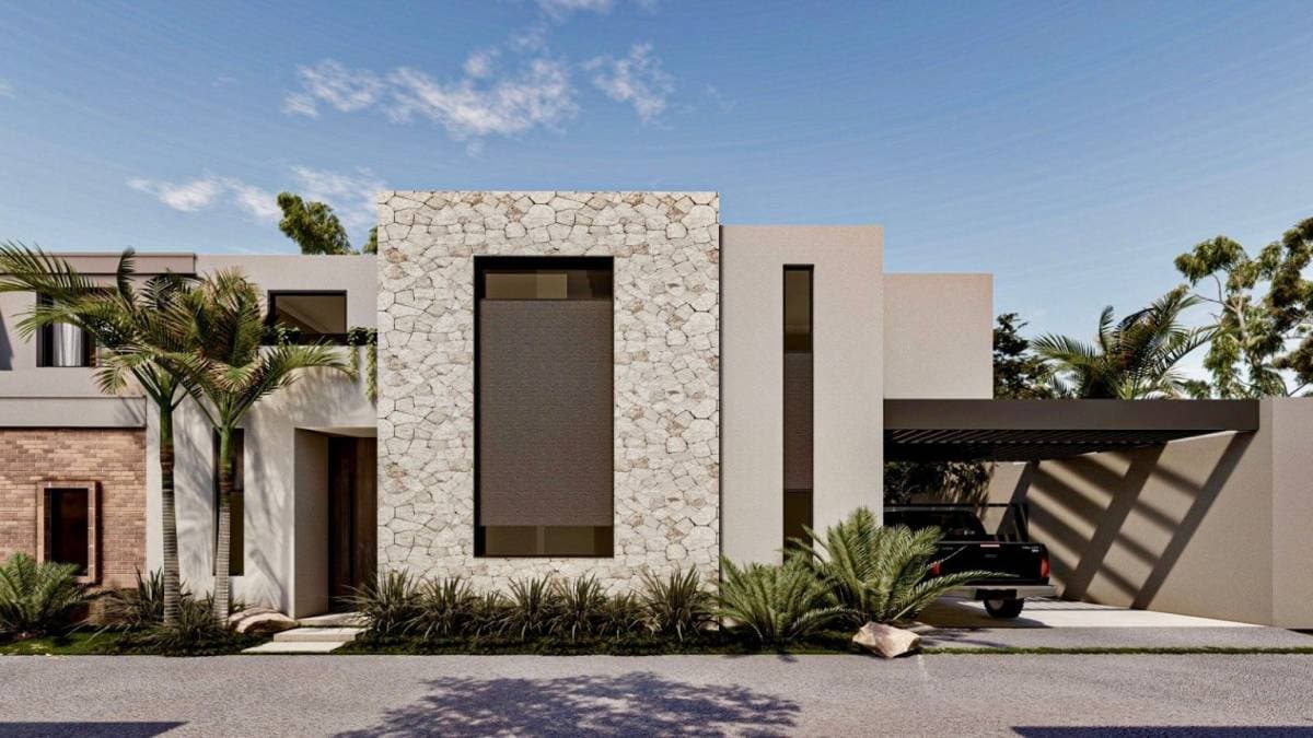 - casas en pozo en condominio barrio mbocayaty, foto 4