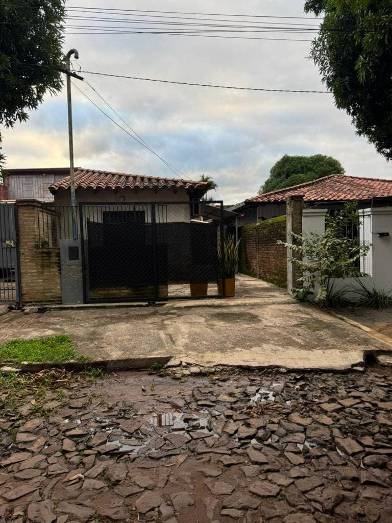 Casa en Venta 2 dormitorios - Luque, Central, foto 2