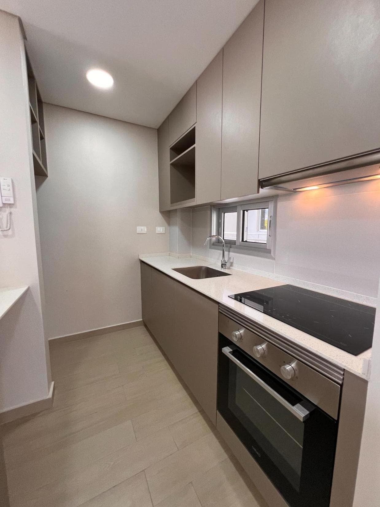 Departamento Zona Shopping Del Sol Y Molas Lopez — foto 3