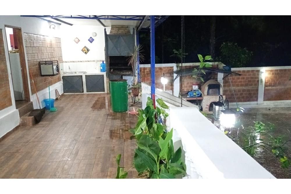 Quinta En Paraguay Cordillera Piribebuy — foto 3