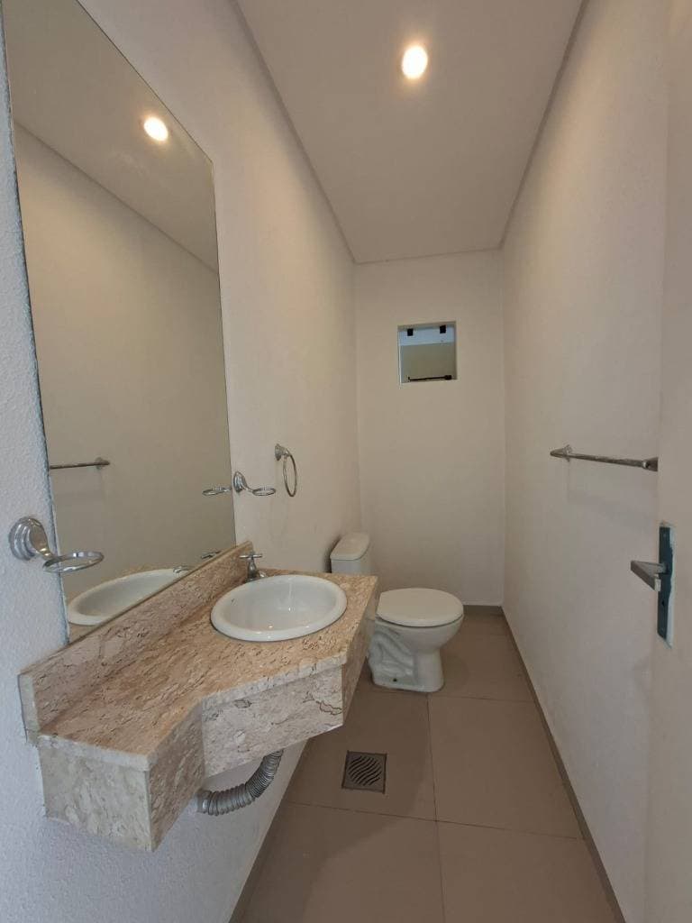 Amplio Duplex – Zona Rakiura, Luque — foto 4