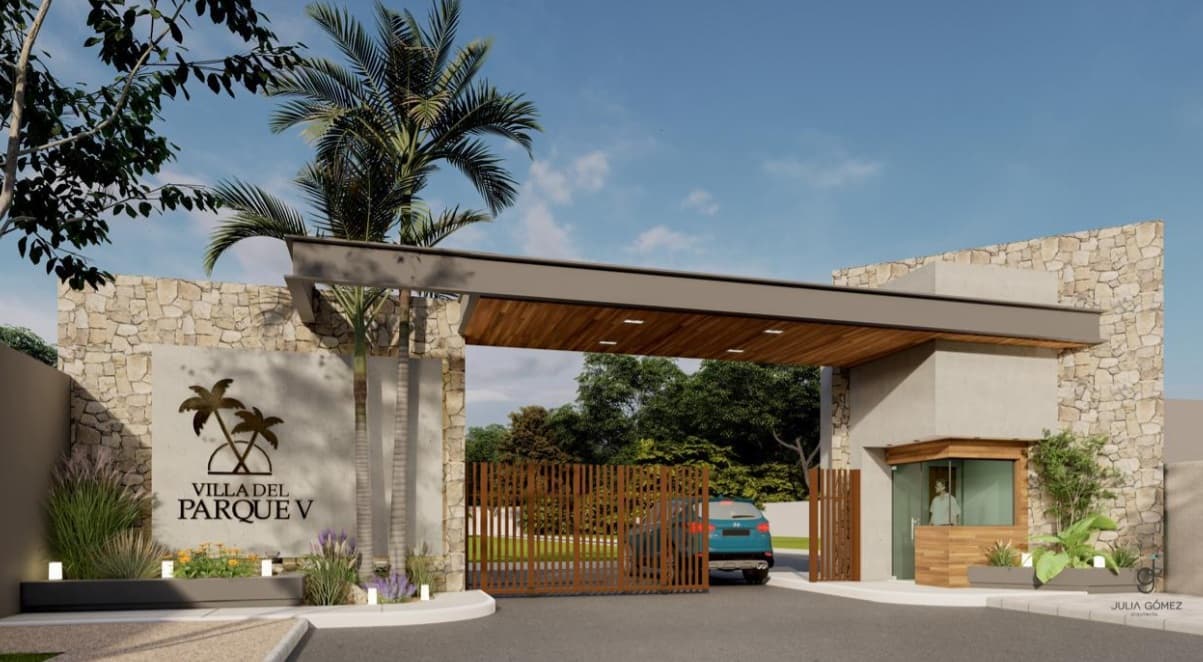 Vendo Casa A Estrenar En Villa Del Parque V