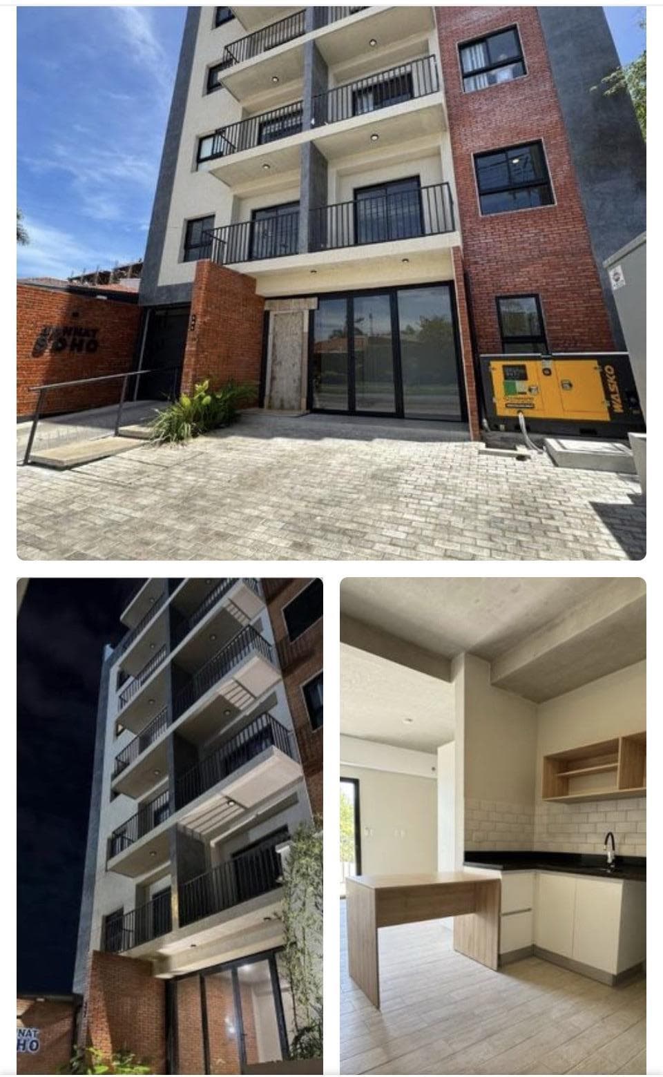 Soho — foto 2