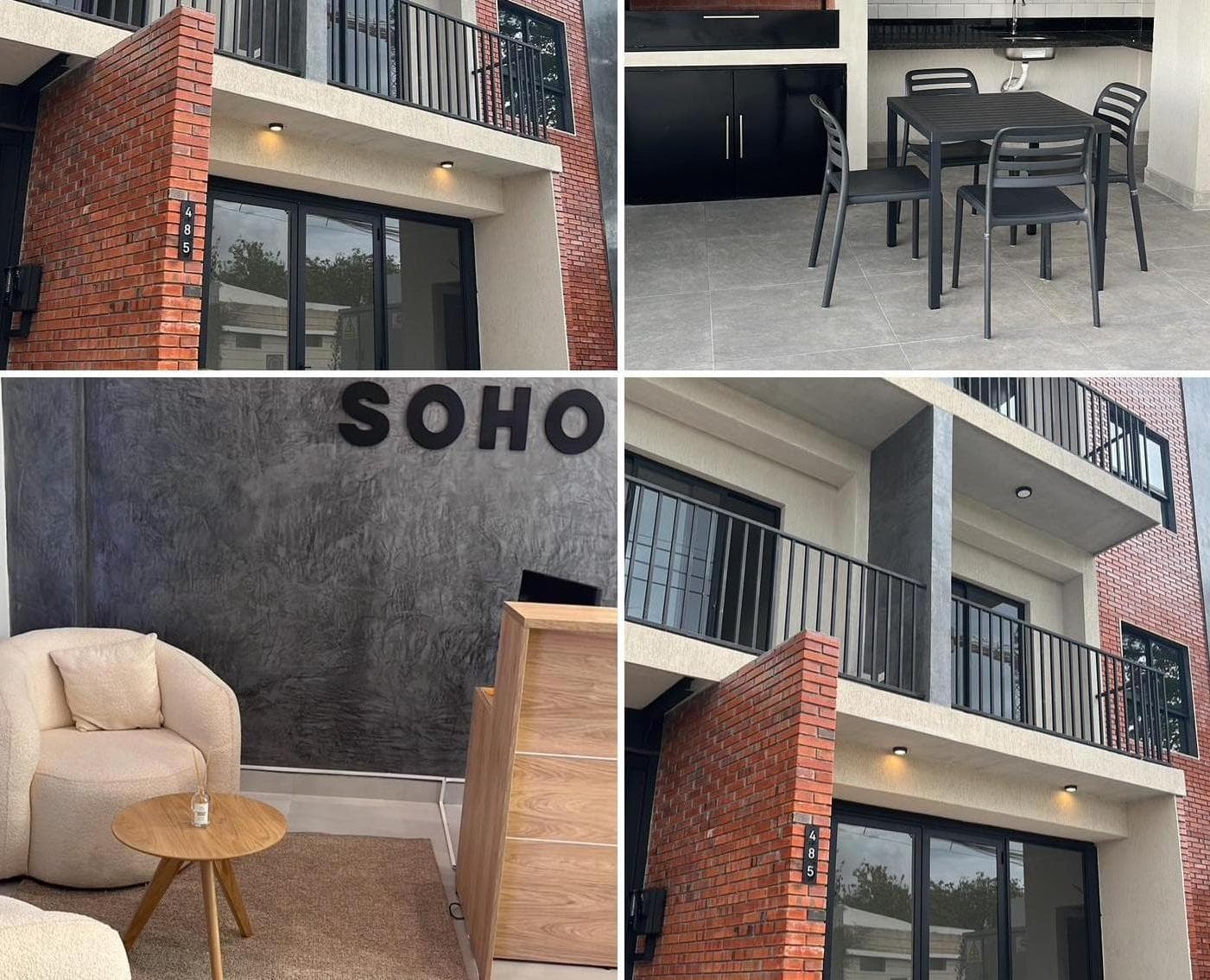 Soho