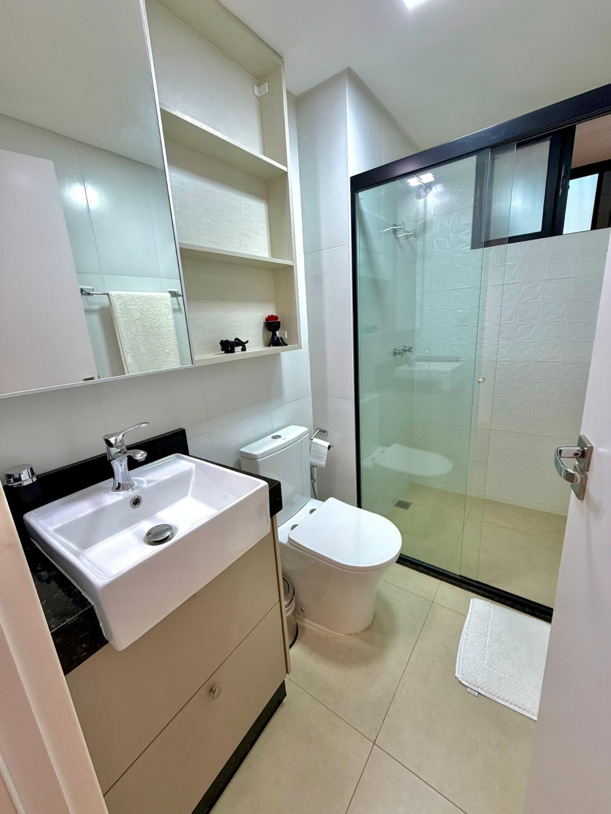 Dpto en ecovillas club, foto 2