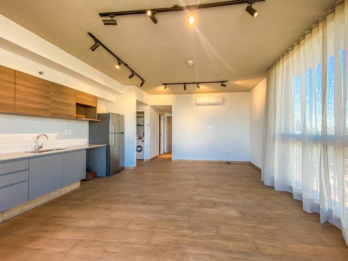 Departamento de dos habitaciones - Recoleta — foto 3