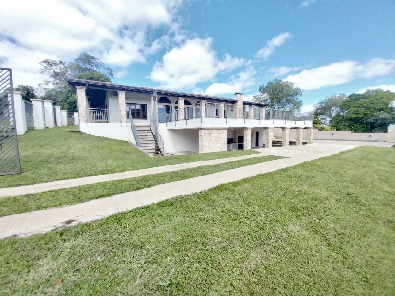 casa de lujo en Itacurubi de la Cordillera — foto 3