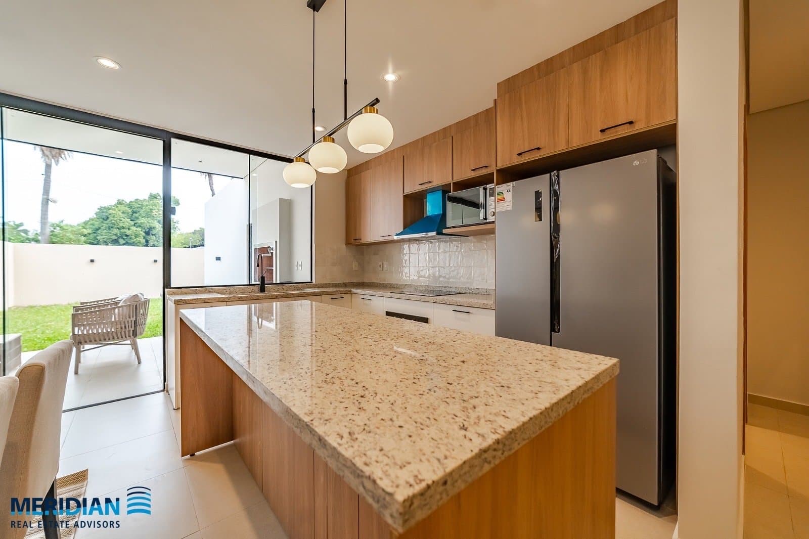Duplex en condominio en venta zona Aeropuerto, foto 4