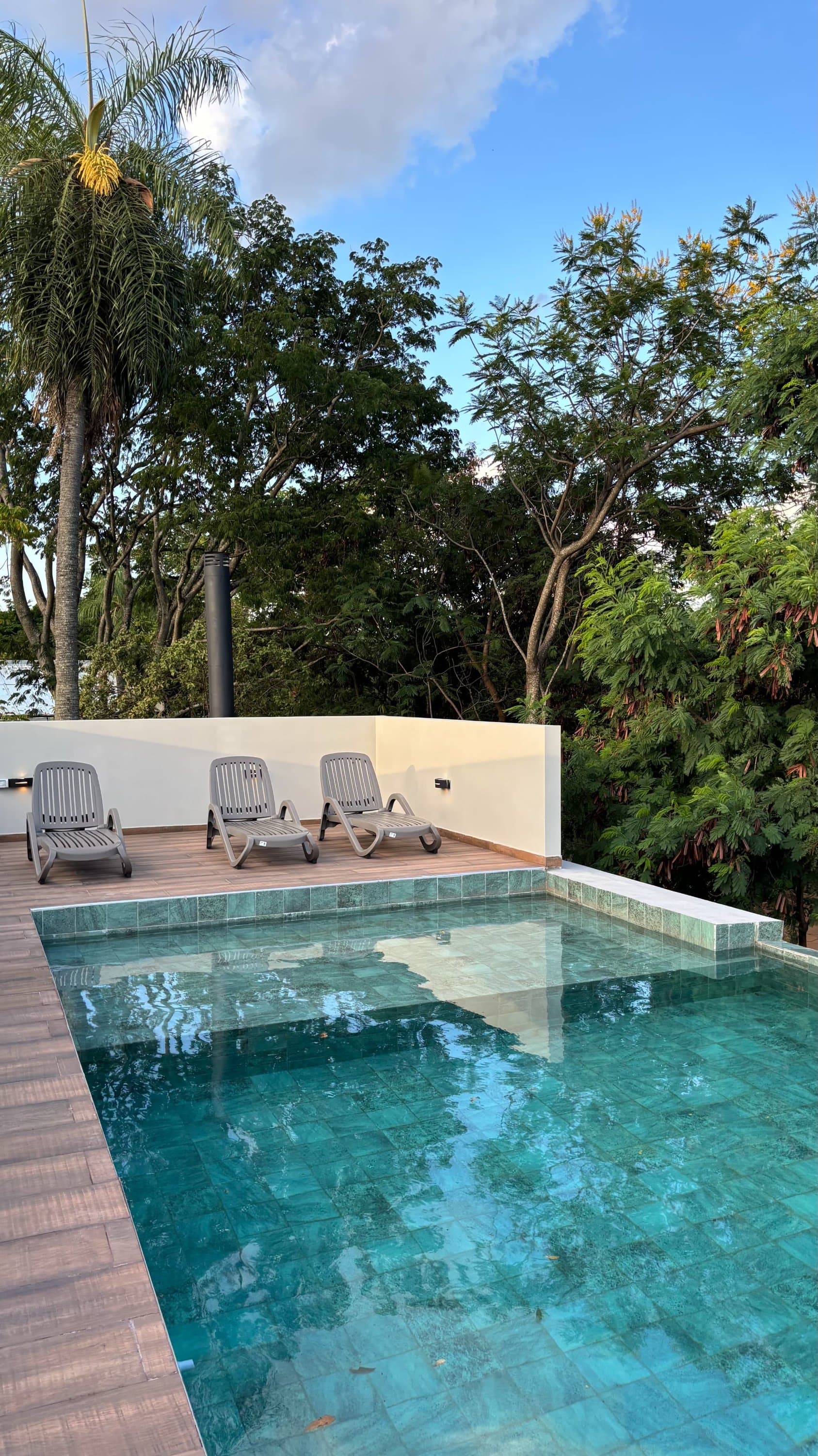 Duplex en condominio en venta zona Aeropuerto, foto 5
