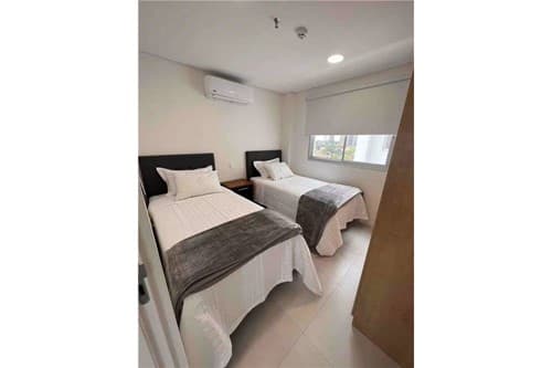 Departamento-Alquiler-Avda Molas Lopez — foto 3