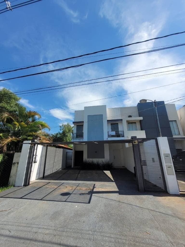 duplex zona Rakiura - Luque, foto 1